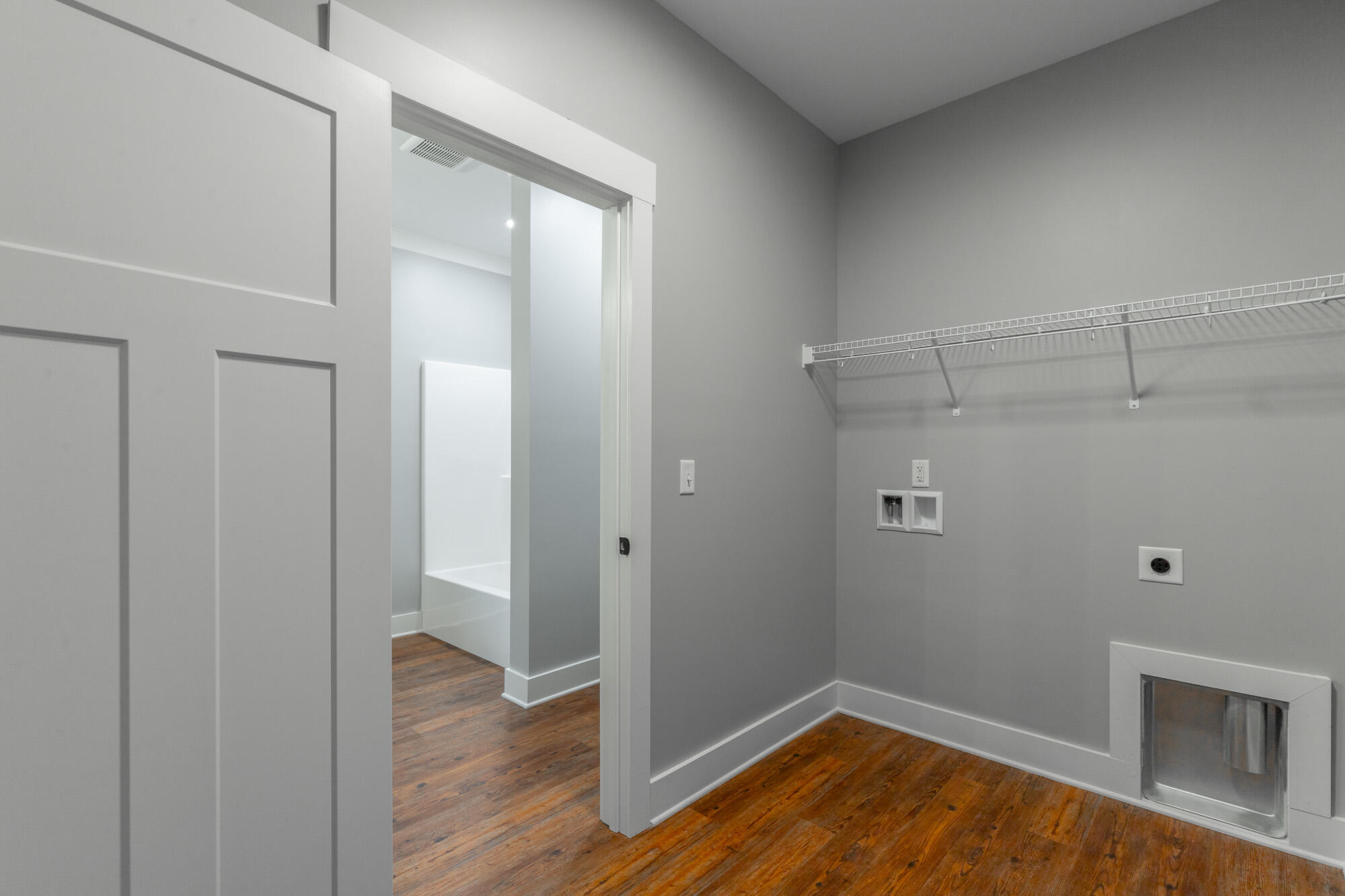 41 Greens Lake Road Rossville, GA 30741 - Photo 23 of 30 Laundry Area