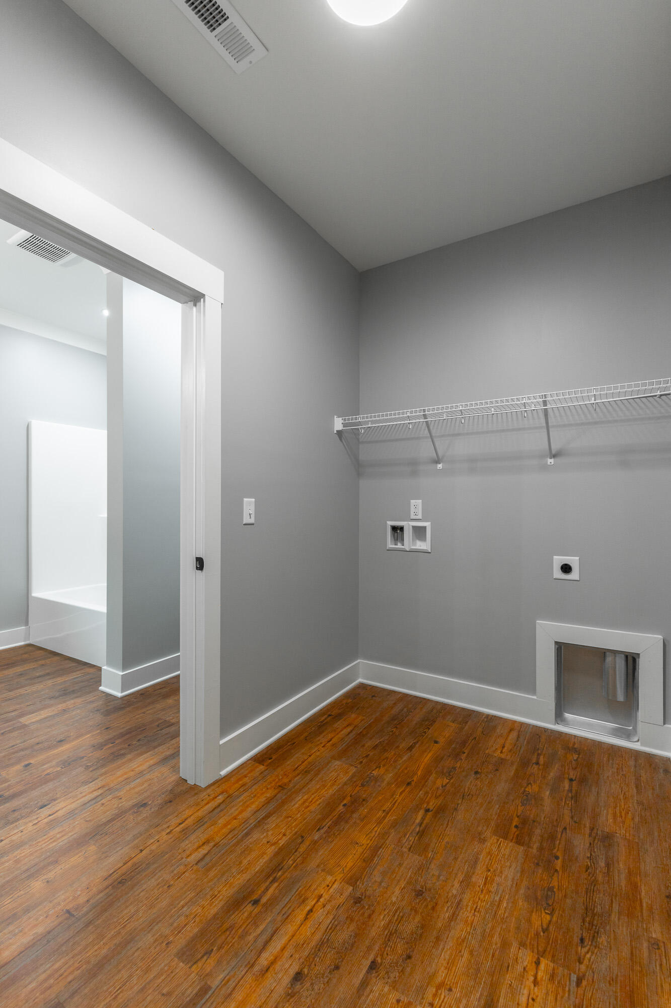 41 Greens Lake Road Rossville, GA 30741 - Photo 24 of 30 Laundry Area