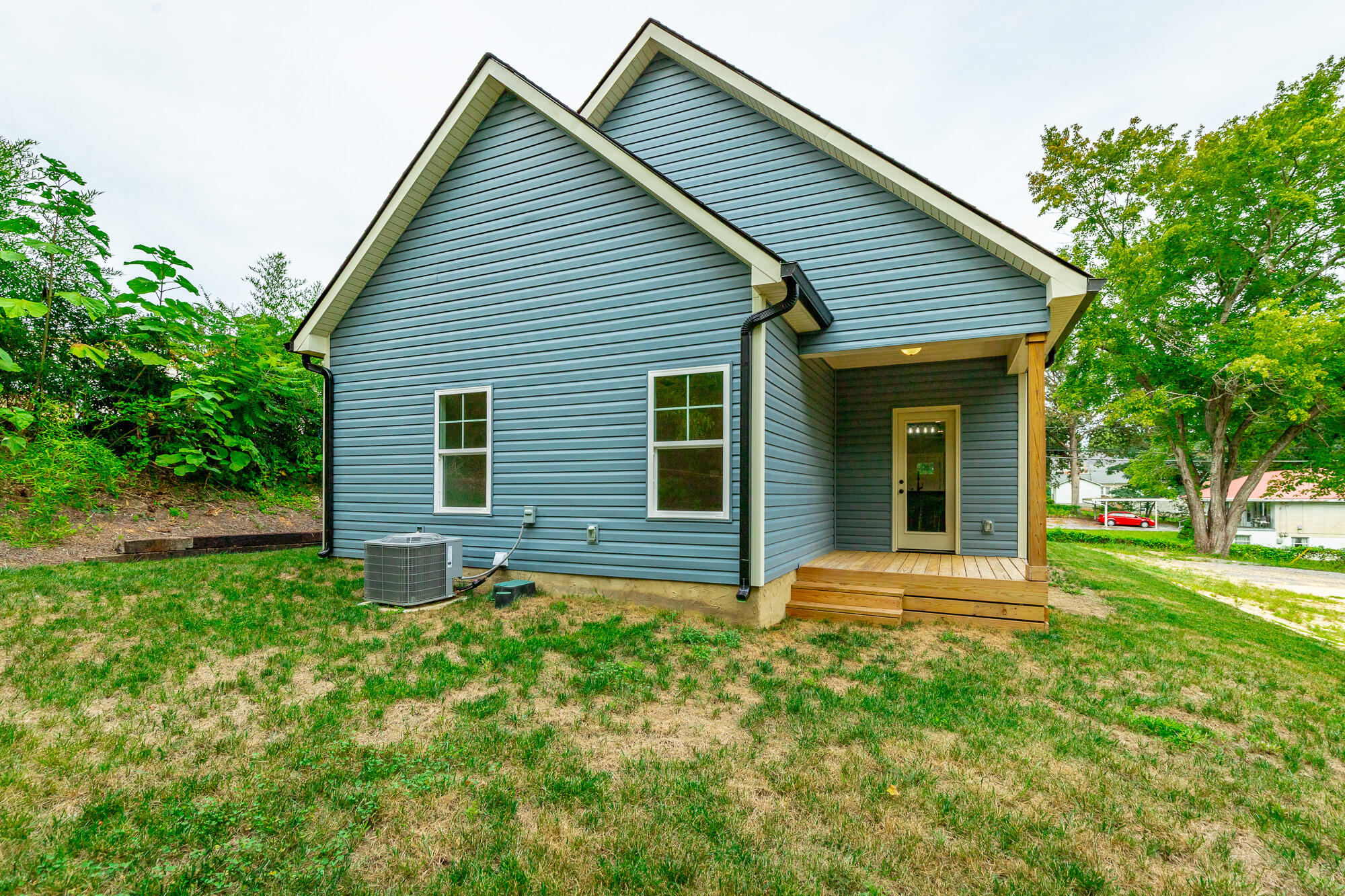 41 Greens Lake Road Rossville, GA 30741 - Photo 26 of 30 Back View
