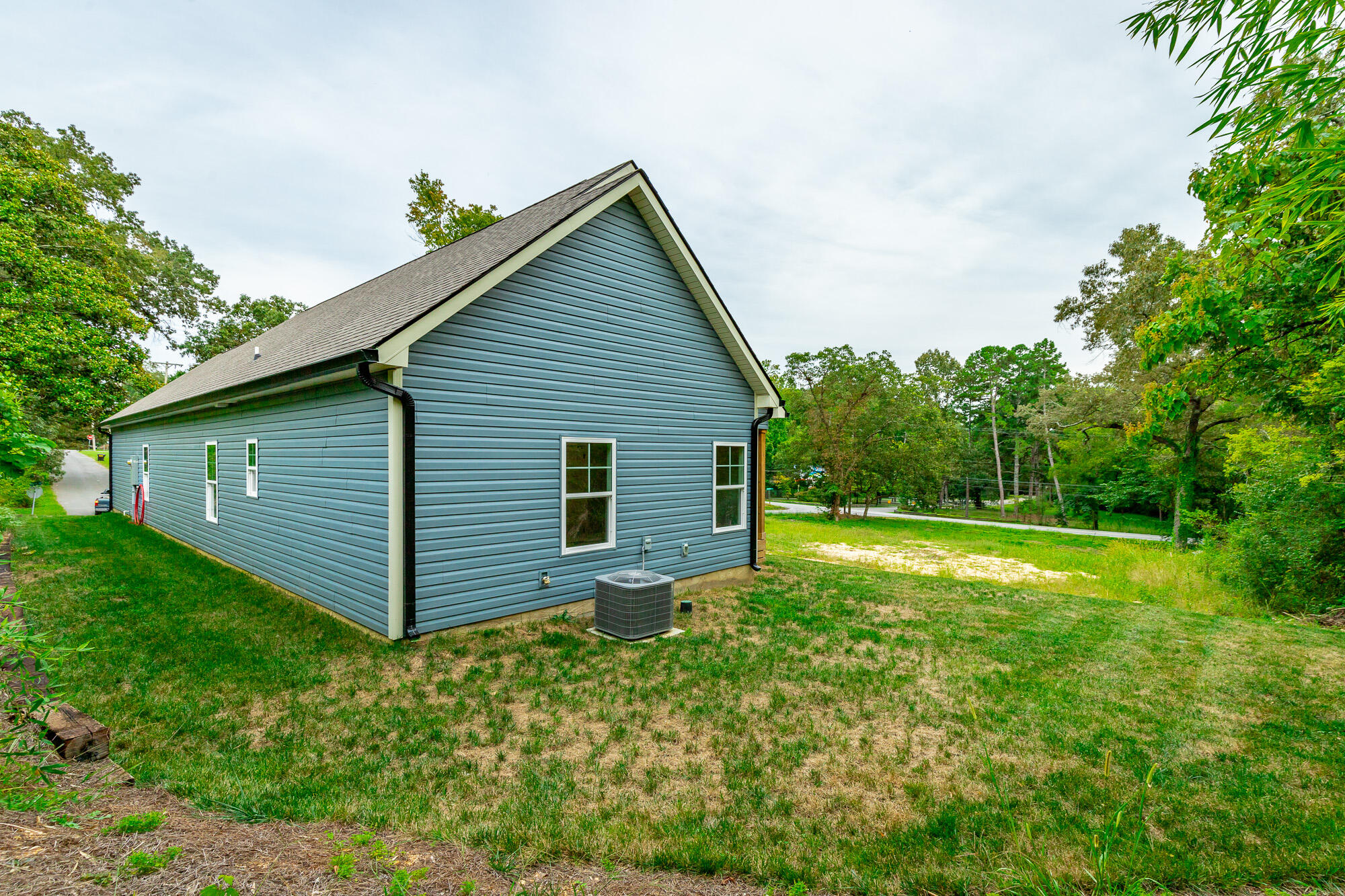 41 Greens Lake Road Rossville, GA 30741 - Photo 28 of 30 Back View