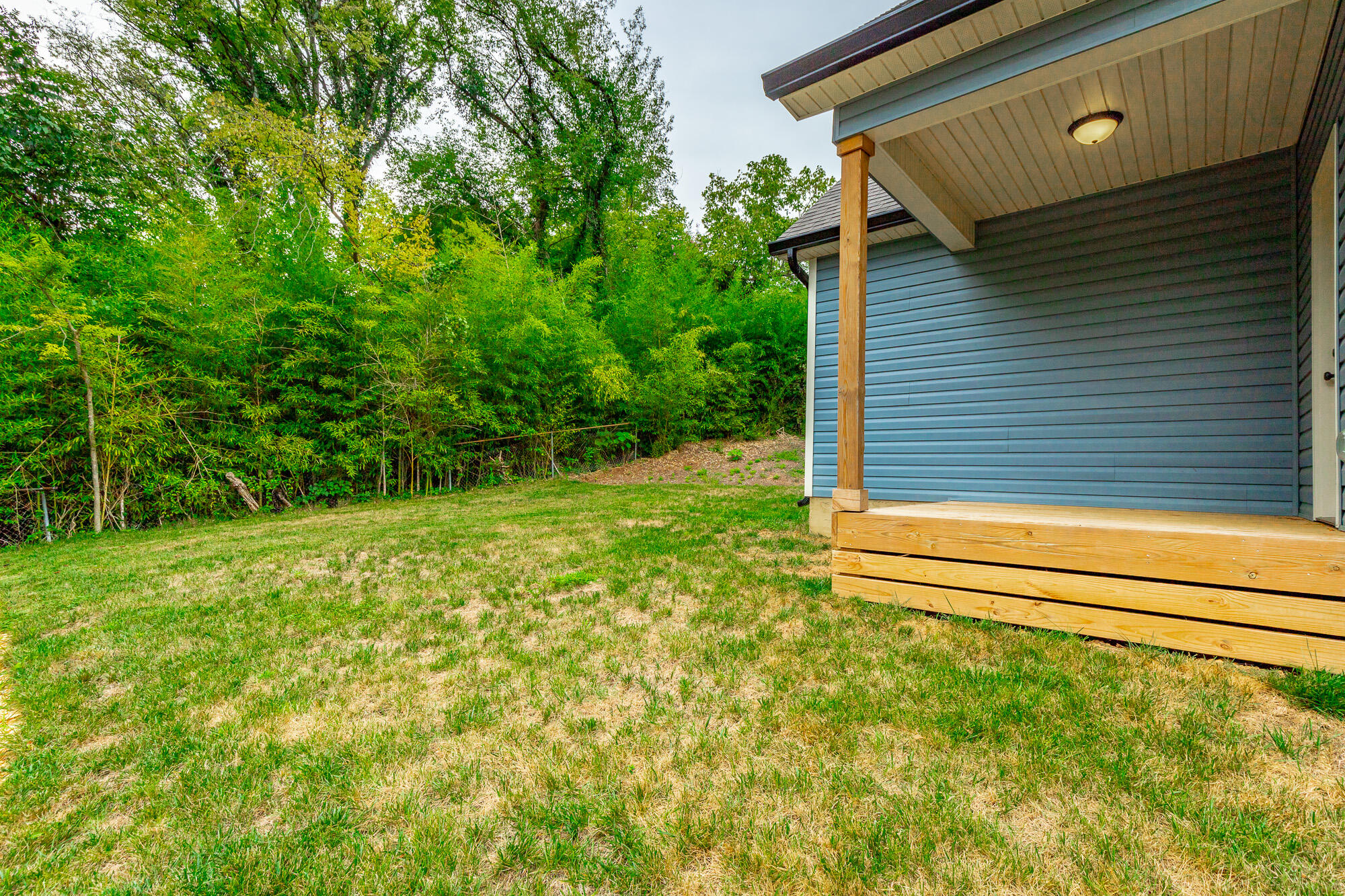 41 Greens Lake Road Rossville, GA 30741 - Photo 30 of 30 Back View