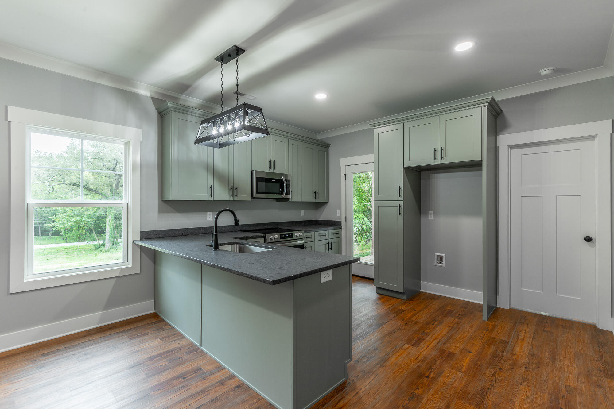41 Greens Lake Road Rossville, GA 30741 - Photo 6 of 30 Kitchen