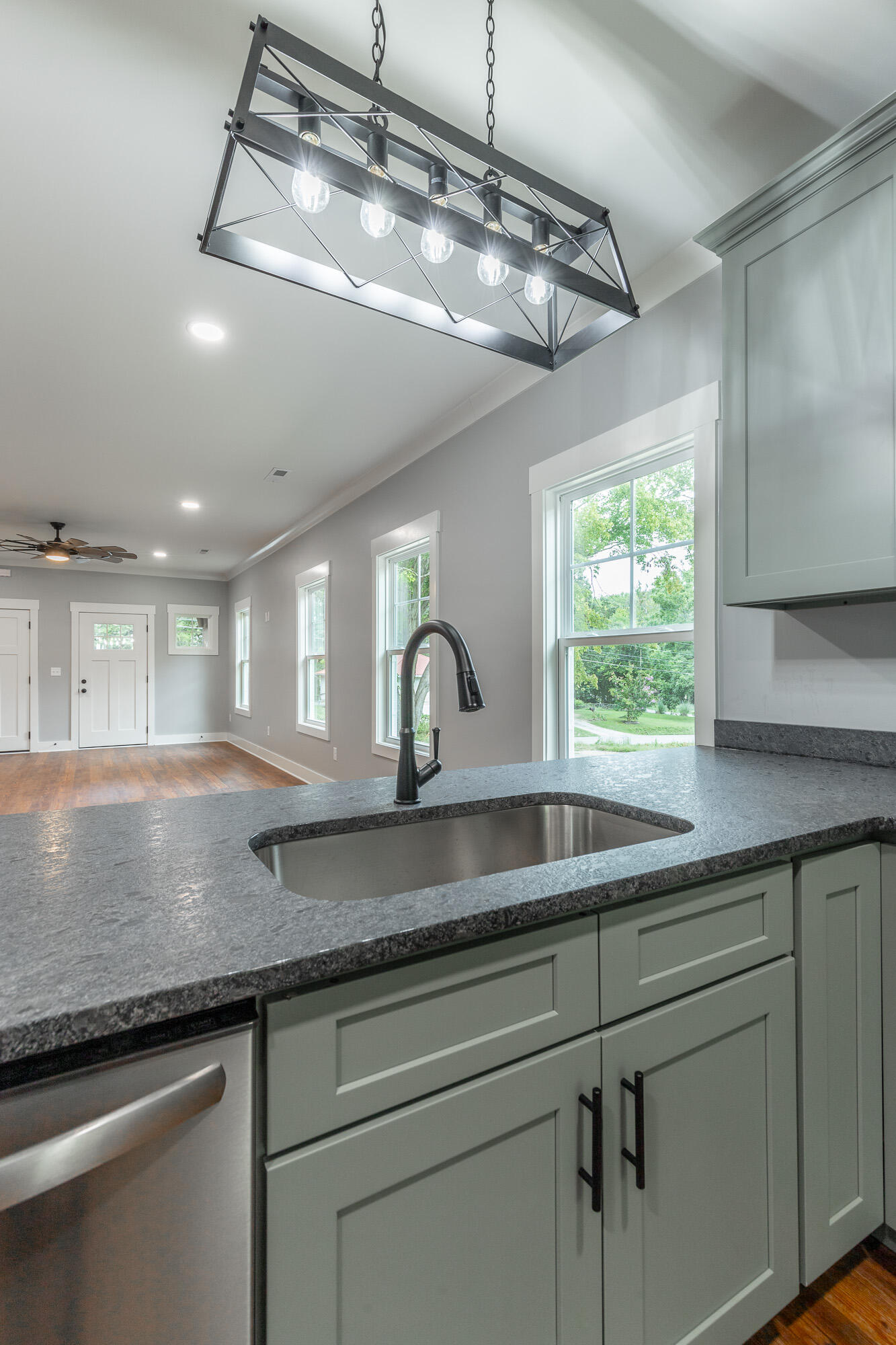 41 Greens Lake Road Rossville, GA 30741 - Photo 8 of 30 Kitchen