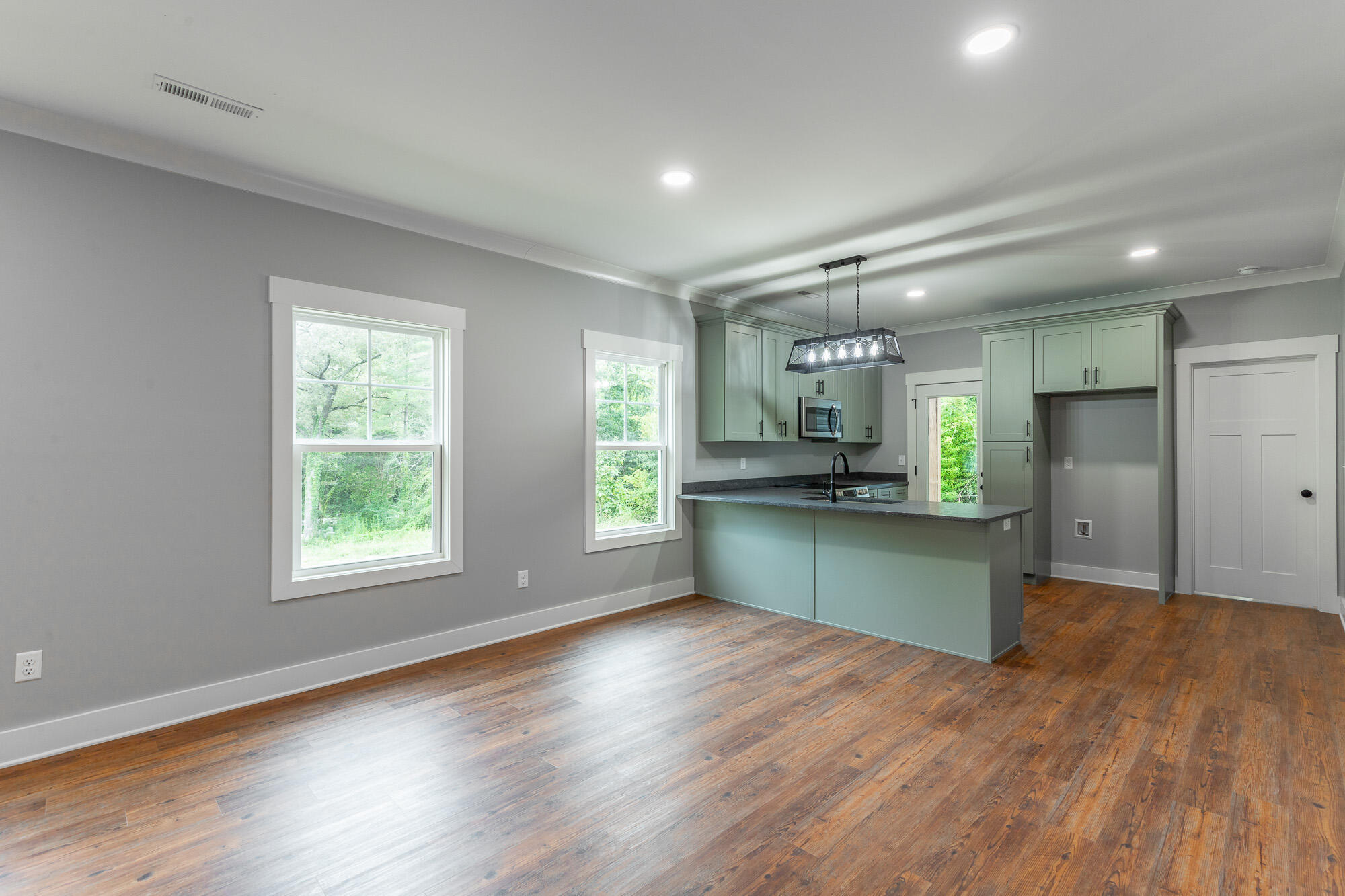 41 Greens Lake Road Rossville, GA 30741 - Photo 9 of 30 Kitchen