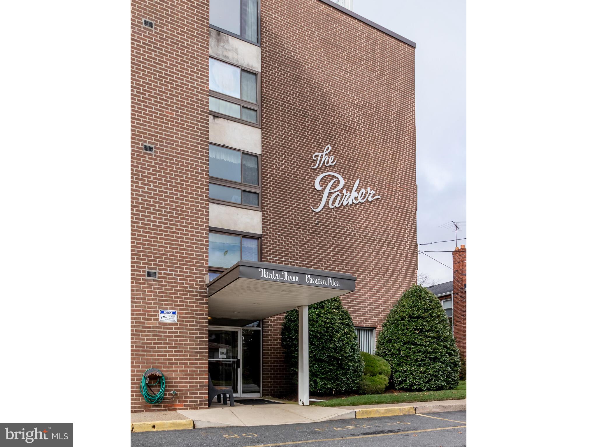 33 West Chester Pike, Unit D1 Ridley Park, PA 19078 - Photo 1 of 26 Gallery Image 1