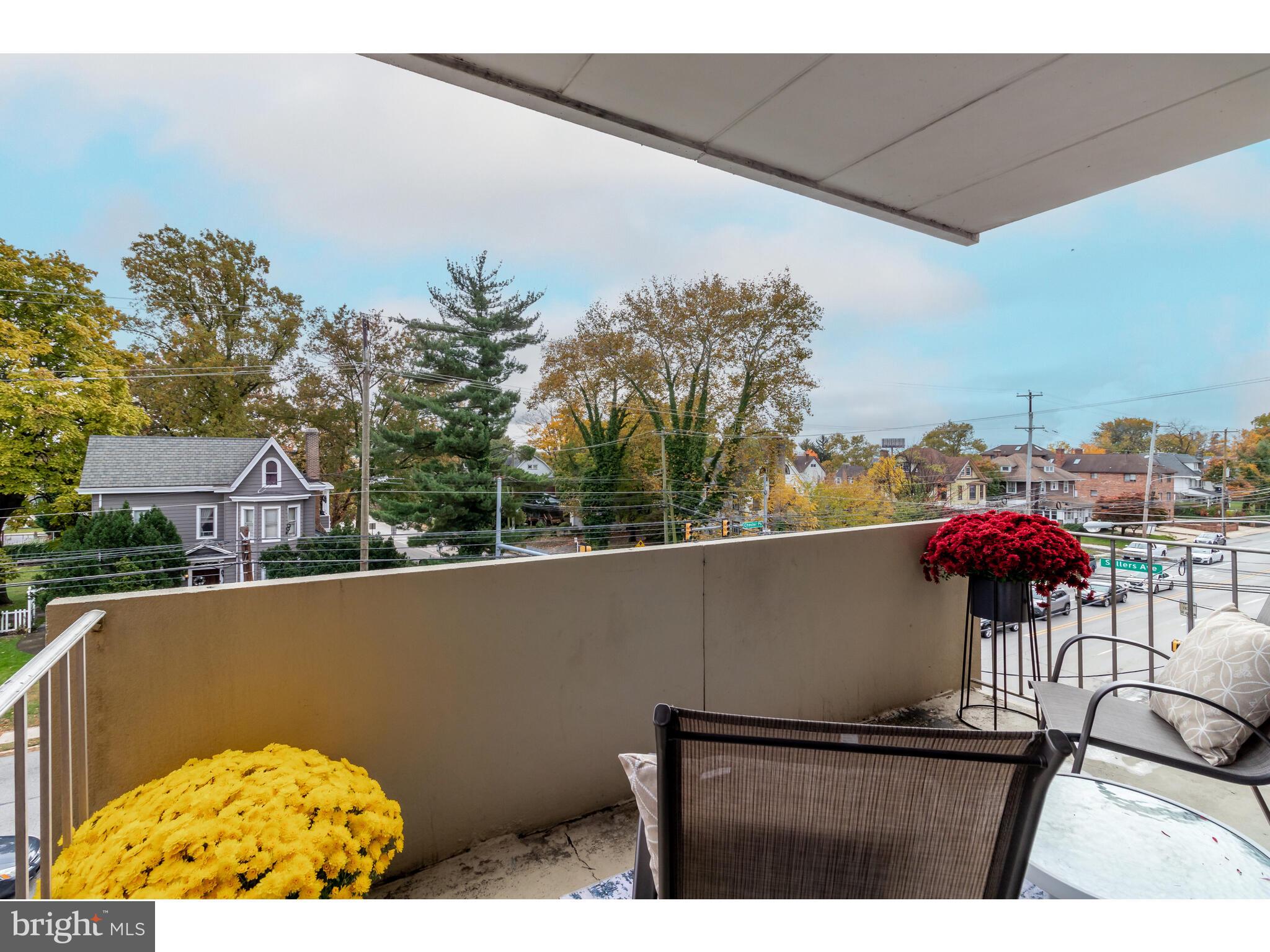 33 West Chester Pike, Unit D1 Ridley Park, PA 19078 - Photo 3 of 26 Gallery Image 3