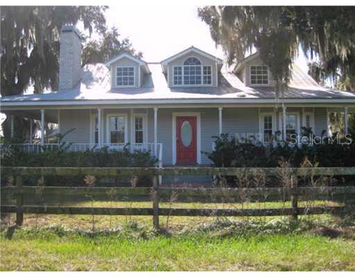 1901 West Sam Allen Road Plant City, FL 33565 - Photo 1 of 1 Exterior Front