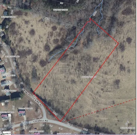 $299,000 | 0 Cockrell Road, Greer, SC 29651