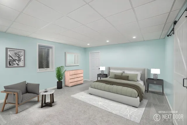 $327,000 | 601 East Oak Street, Fremont, MI 49412