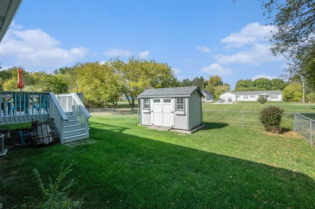 $327,000 | 601 East Oak Street, Fremont, MI 49412