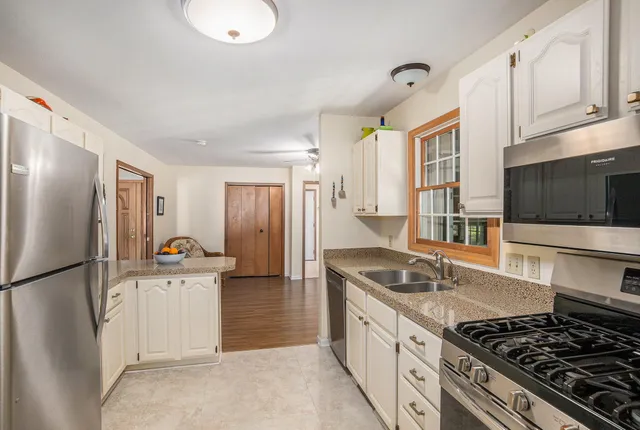 $327,000 | 601 East Oak Street, Fremont, MI 49412