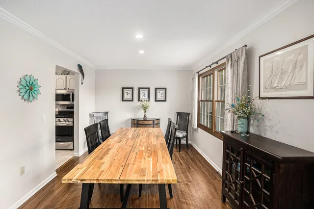 $327,000 | 601 East Oak Street, Fremont, MI 49412