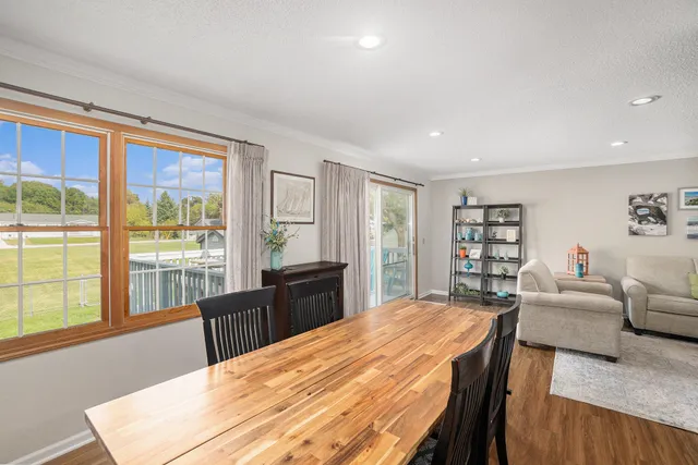 $327,000 | 601 East Oak Street, Fremont, MI 49412