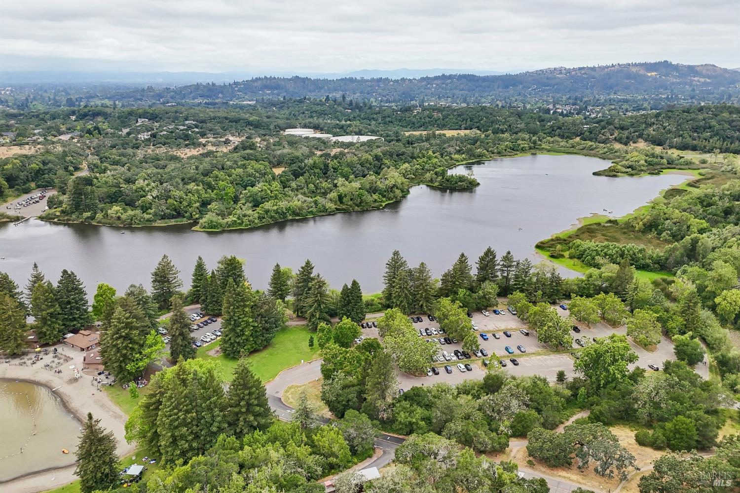5423 Pepperwood Road Santa Rosa, CA 95409 - Photo 53 of 55