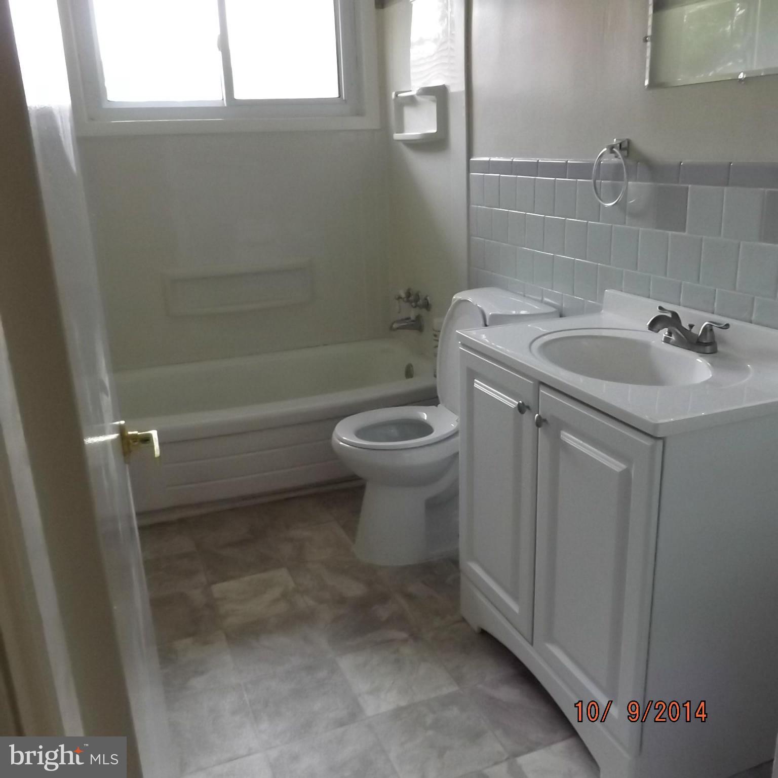 6244 Robin Hill Road Baltimore, MD 21207 - Photo 11 of 19 Basement