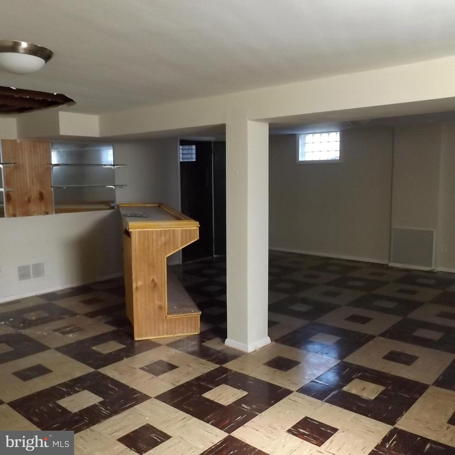 6244 Robin Hill Road Baltimore, MD 21207 - Photo 17 of 19 Basement