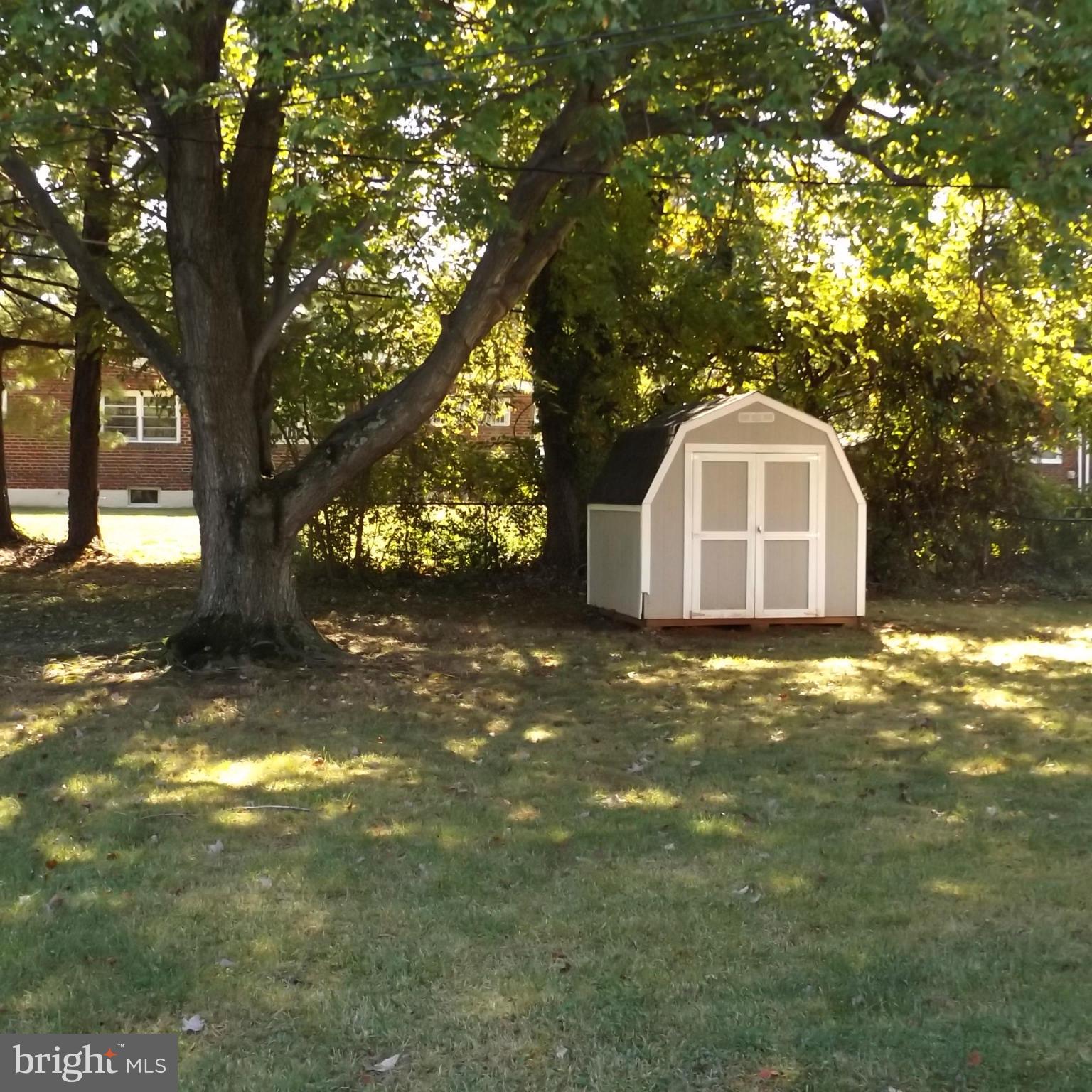 6244 Robin Hill Road Baltimore, MD 21207 - Photo 19 of 19 Exterior (Rear)