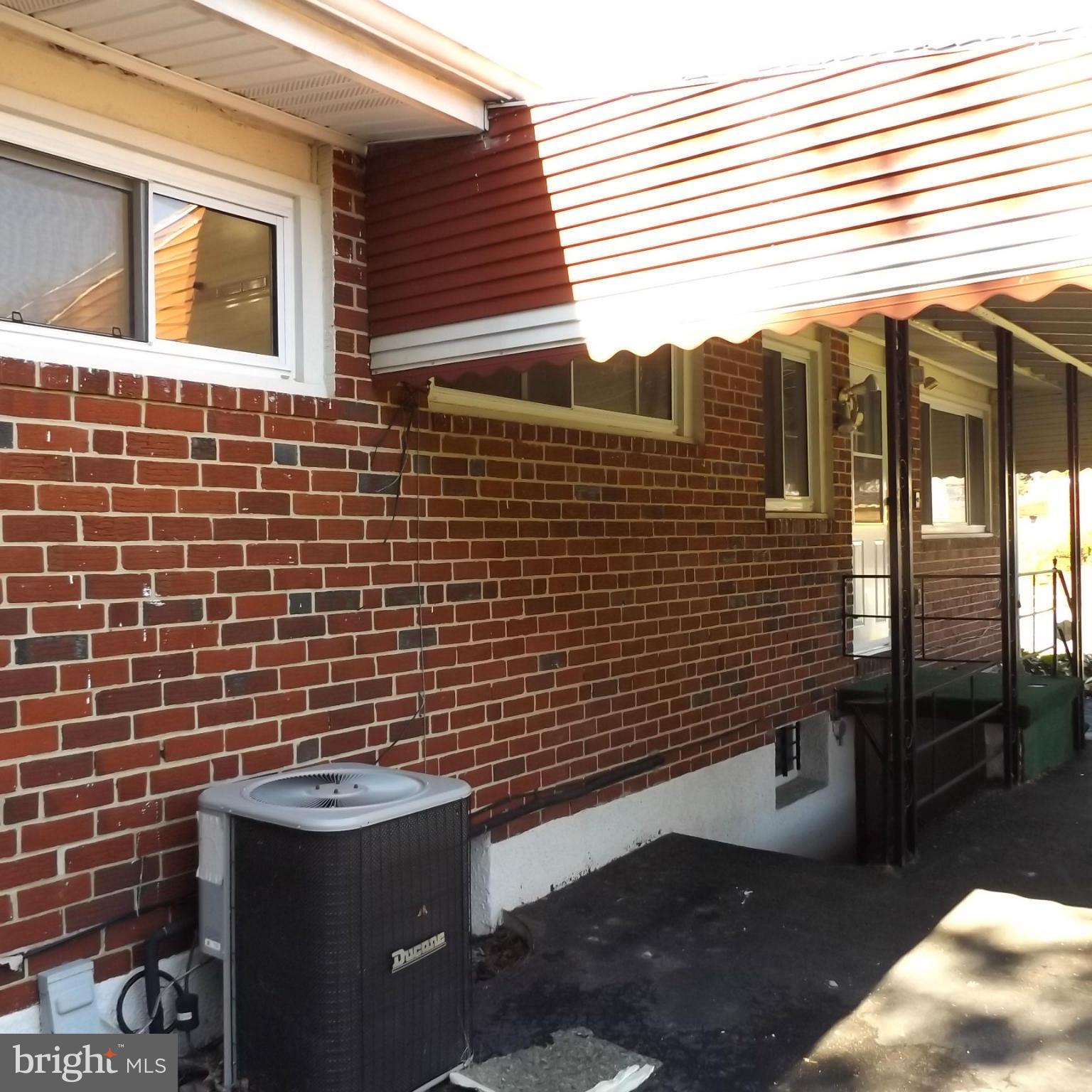 6244 Robin Hill Road Baltimore, MD 21207 - Photo 5 of 19 Exterior (General)