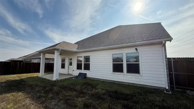 a view of table and chair