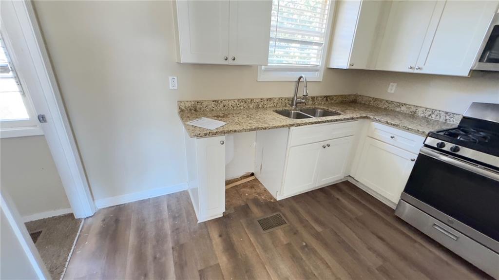 416 Macedonia Road Southeast Atlanta, GA 30354 - Photo 4 of 5