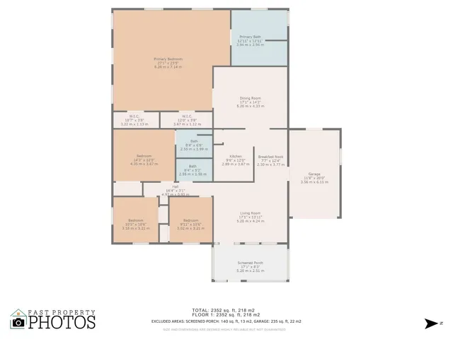 $325,000 | 455 Janice Avenue, South Bay, FL 33493