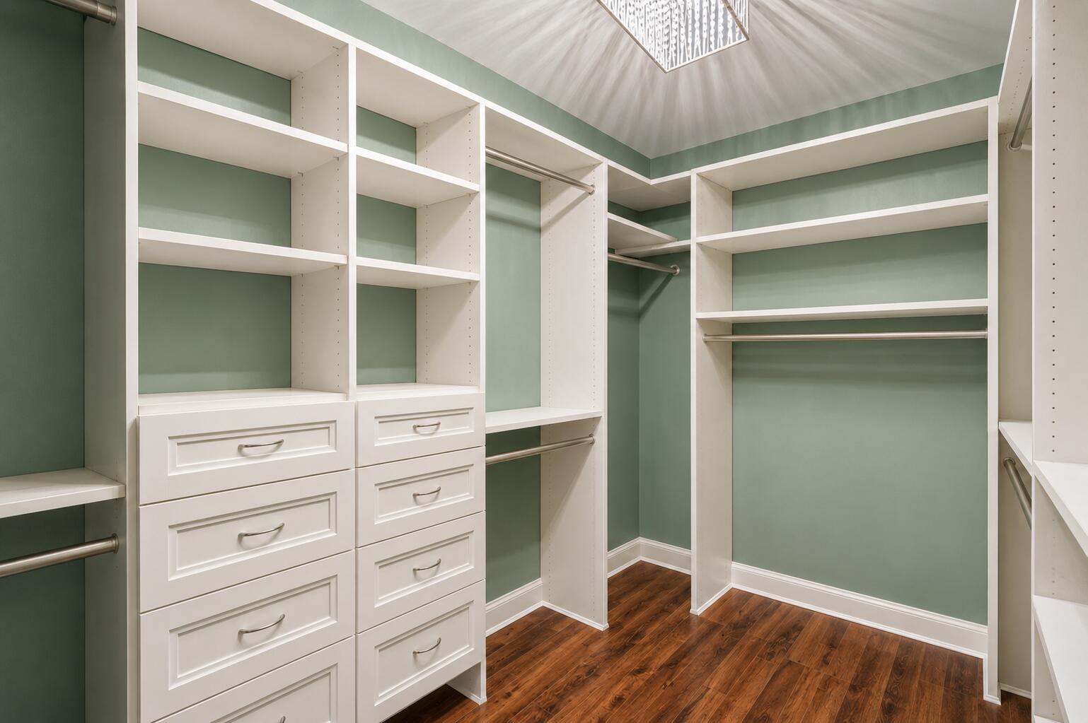 75 Marsh Road Belfast, ME 04915 - Photo 33 of 90 walk in closet without contents
