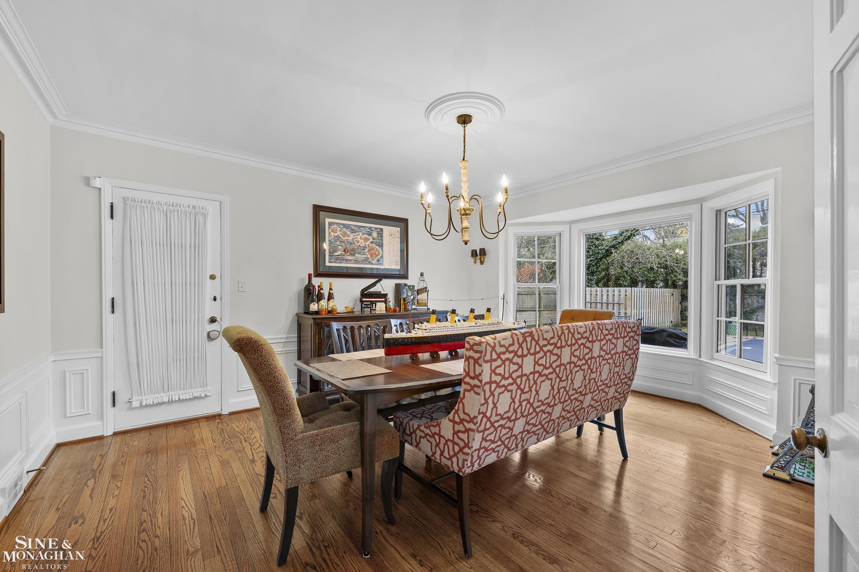 1117 Bishop Road Grosse Pointe Park, MI 48230 - Photo 13 of 40