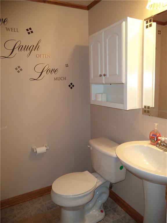 504 Independence Street Perryopolis, PA 15473 - Photo 13 of 18 Gallery Image 13