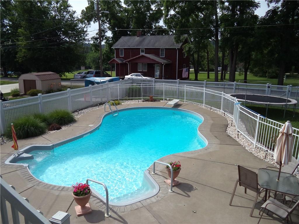 504 Independence Street Perryopolis, PA 15473 - Photo 14 of 18 Gallery Image 14