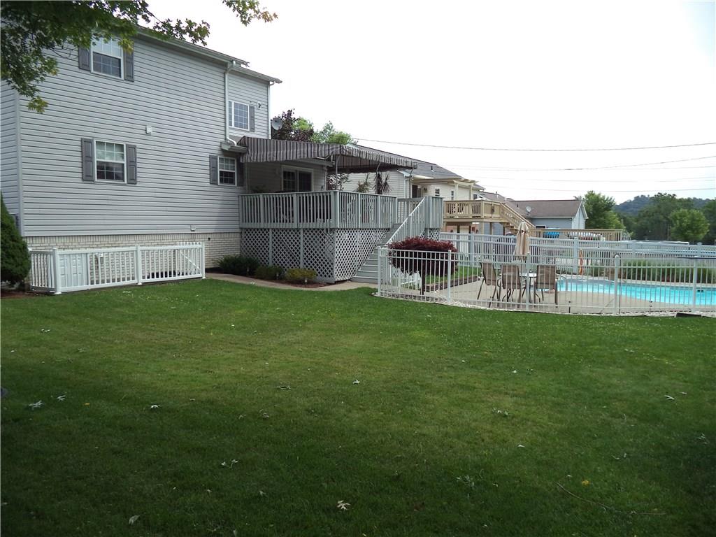 504 Independence Street Perryopolis, PA 15473 - Photo 18 of 18 Gallery Image 18