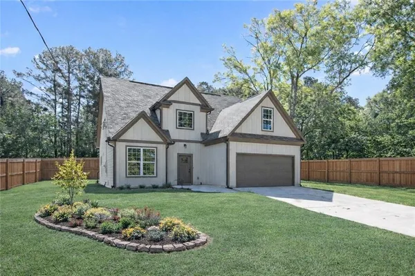 $389,900 | 2557 Casablanca Drive, Conyers, GA 30012