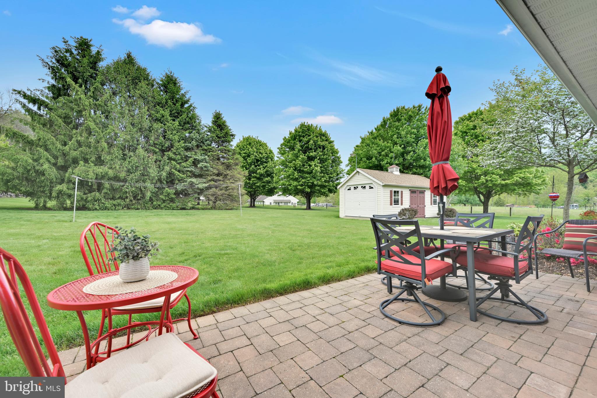 450 Galen Hall Road Reinholds, PA 17569 - Photo 37 of 39