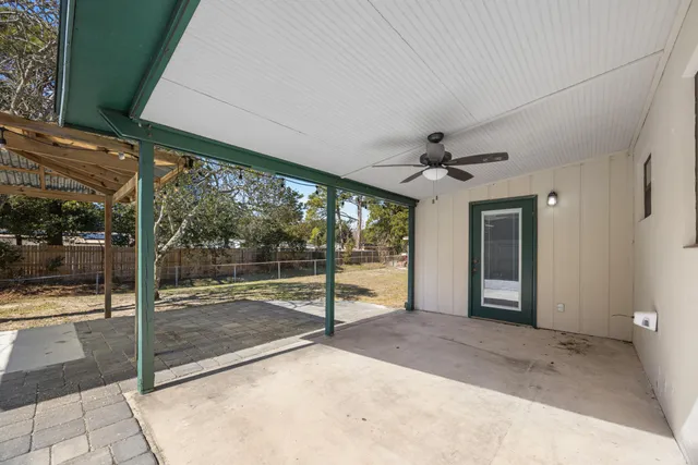 $1,800 | 435 Argyle Court, Mary Esther, FL 32569