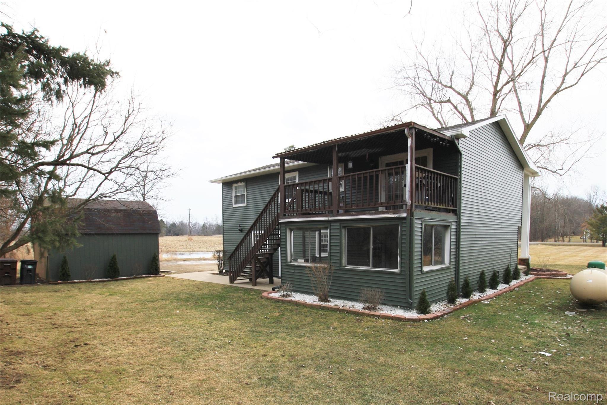 8951 South State Road Bancroft, MI 48414 - Photo 2 of 17 IMG_2954.JPG