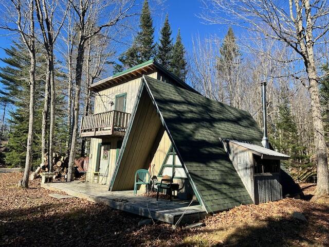 1012 Huston Brook Road Kingfield, ME 04947 - Photo 12 of 19 IMG_9382