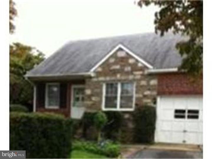 1210 Rhawn Street Philadelphia, PA 19111 - Photo 1 of 21 Exterior Front