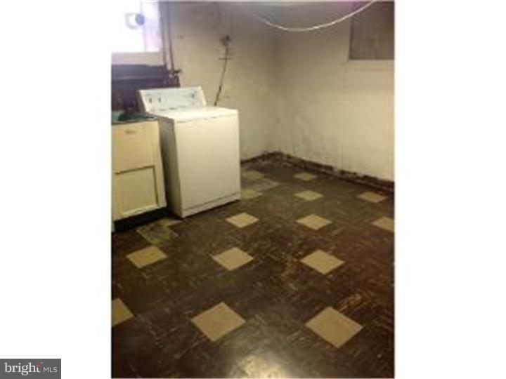 1210 Rhawn Street Philadelphia, PA 19111 - Photo 18 of 21 Laundry Room