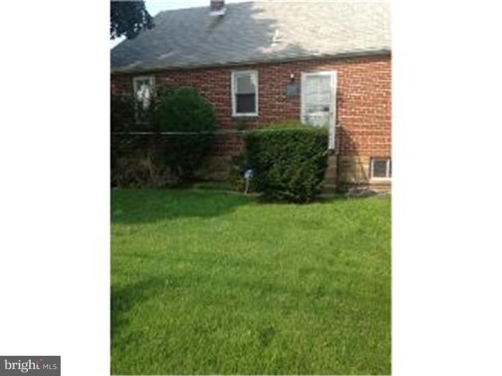 1210 Rhawn Street Philadelphia, PA 19111 - Photo 20 of 21 Exterior Back