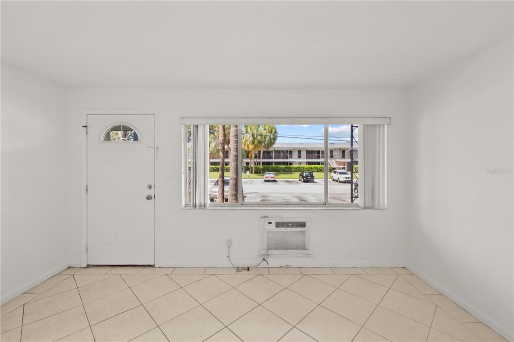 2353 Shelley Street, Unit 5 Clearwater, FL 33765 - Photo 11 of 21 a view of kitchen with cabinet and cabinet