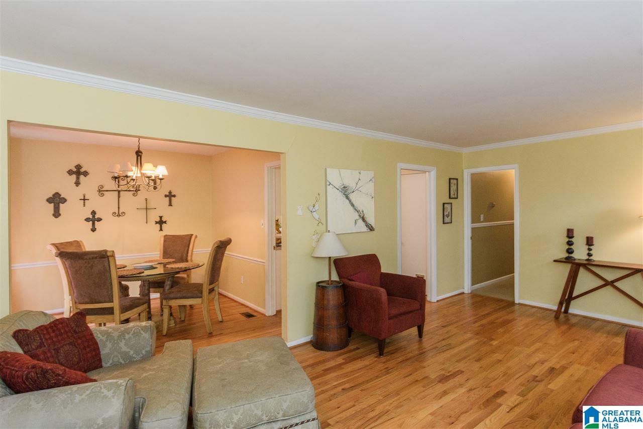 1532 Saulter View Road Birmingham, AL 35209 - Photo 4 of 45