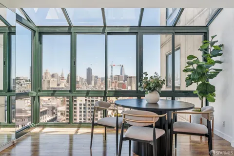 $659,000 | 1 Daniel Burnham Court, Unit 1414, San Francisco, CA 94109