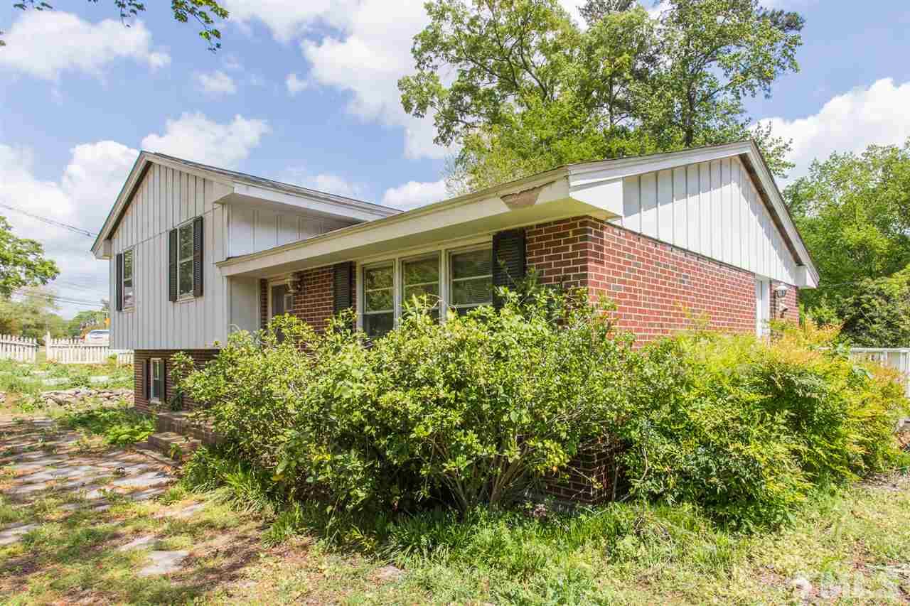3600 Brentwood Road Raleigh, NC 27604 - Photo 2 of 28