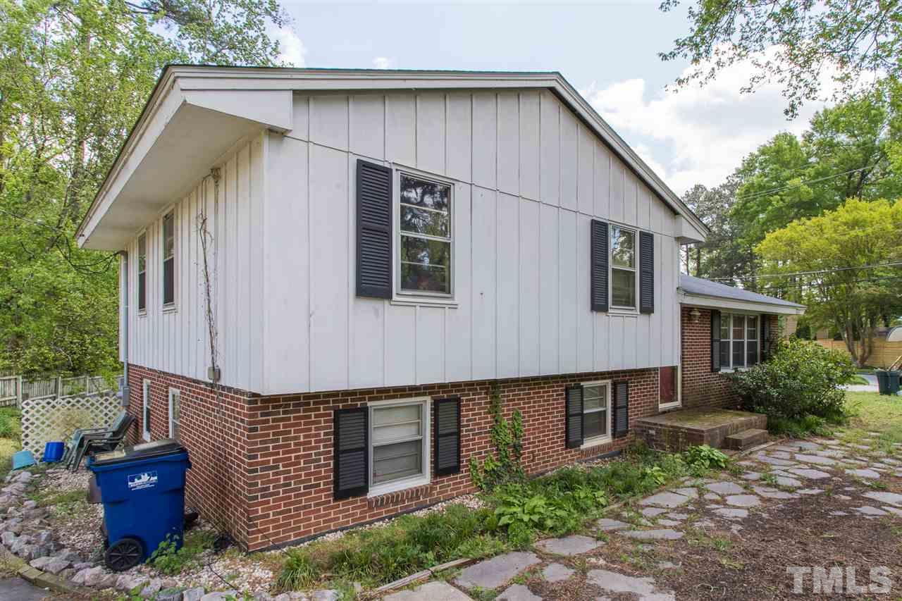 3600 Brentwood Road Raleigh, NC 27604 - Photo 24 of 28