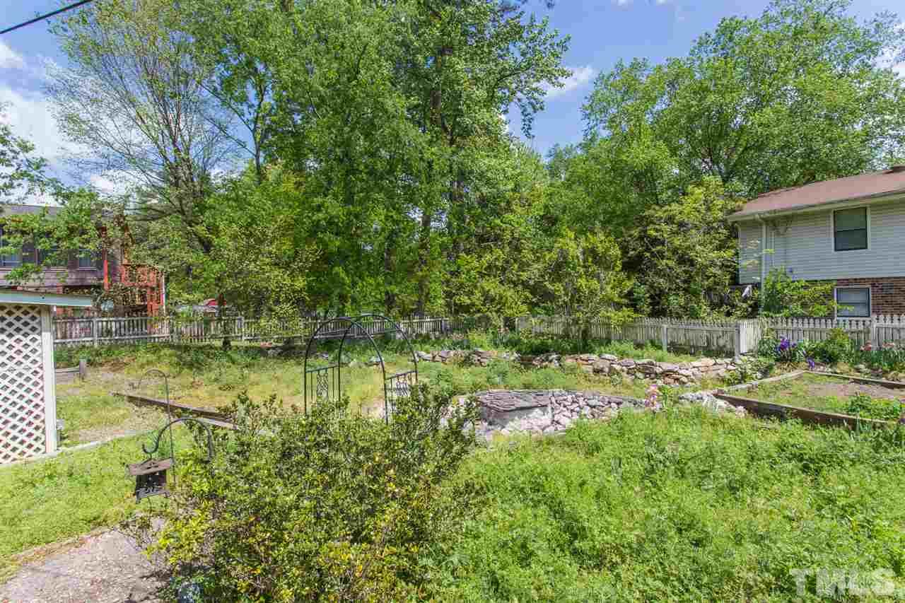 3600 Brentwood Road Raleigh, NC 27604 - Photo 28 of 28