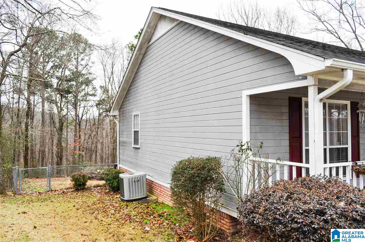 5001 Sunset Circle Pinson, AL 35126 - Photo 4 of 42