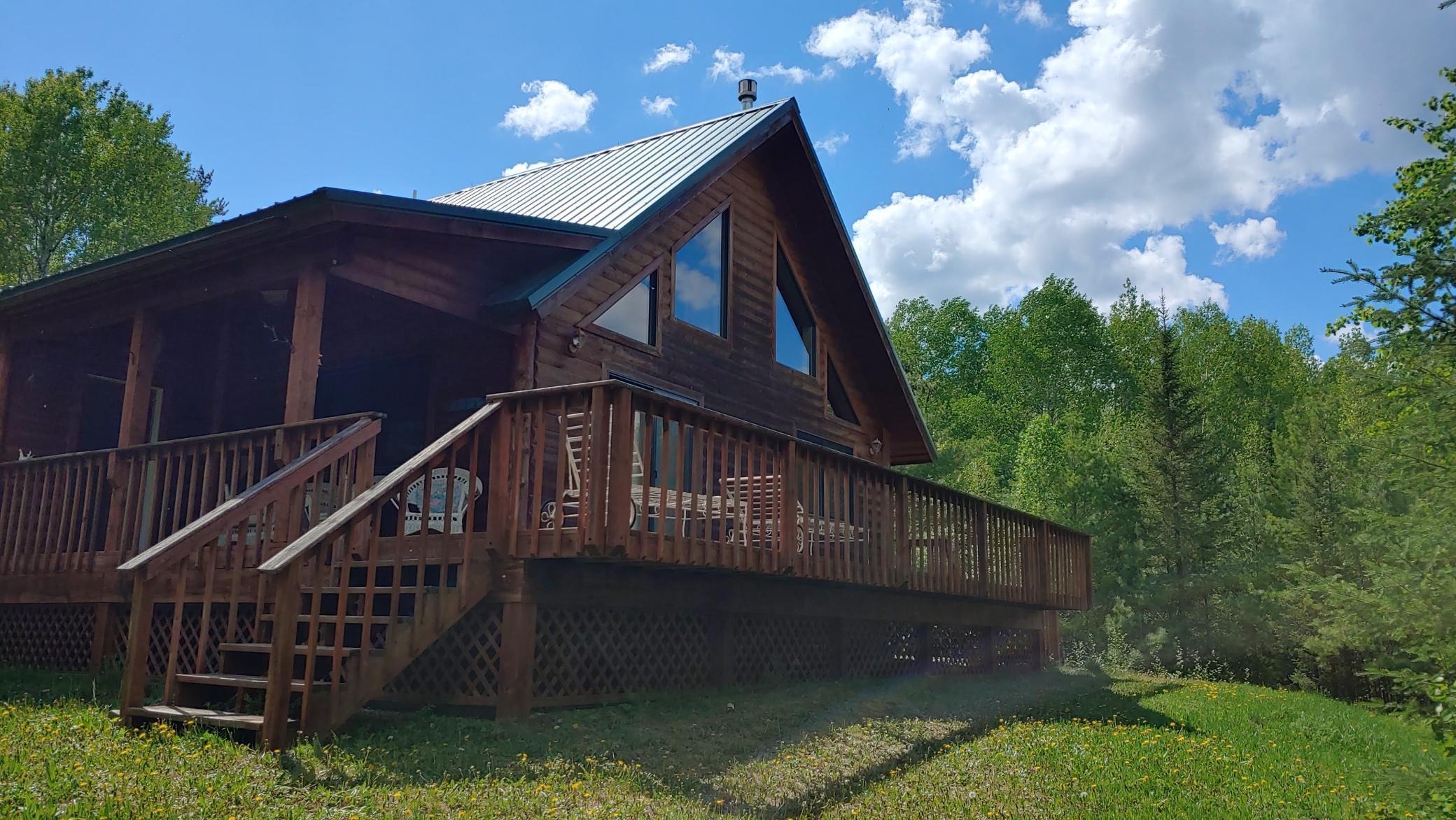 8062 Long Lake Road Orr, MN 55771 - Photo 1 of 1 Gallery Image 1