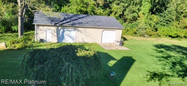 10655 Cedar Lake Road Pinckney, MI 48169 - Photo 77 of 78