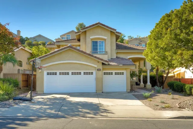 $1,550,000 | 13660 Lindamere Lane, San Diego, CA 92128