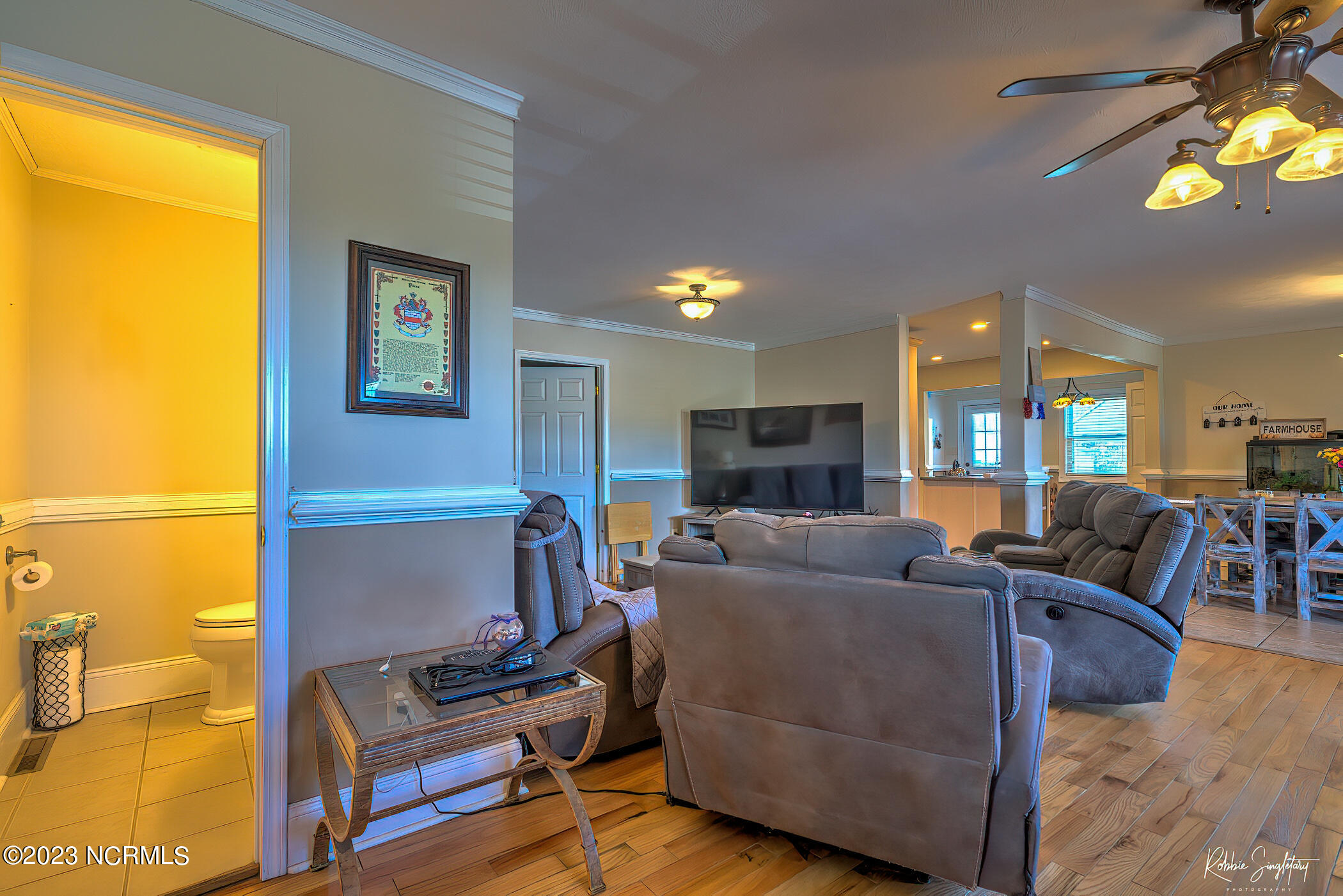 1323 Roberdell Road Rockingham, NC 28379 - Photo 10 of 56 RS 1 DSC03269_70_71