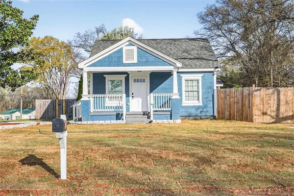 $1,849 | 240 East 5th Avenue, Winder, GA 30680